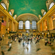 Image for article titled Grand Central Station Is Radioactive
